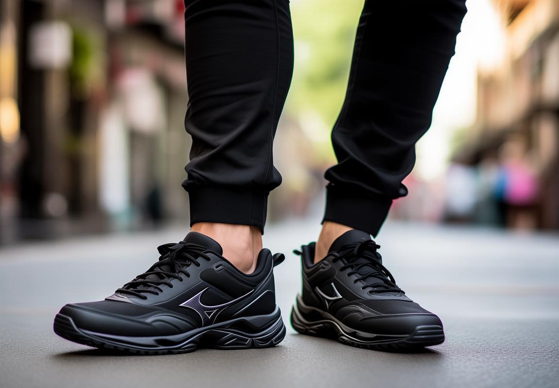 Mizuno: Running y Marca de Calzado, ¡Oferta Exclusiva en Guadalajara!
