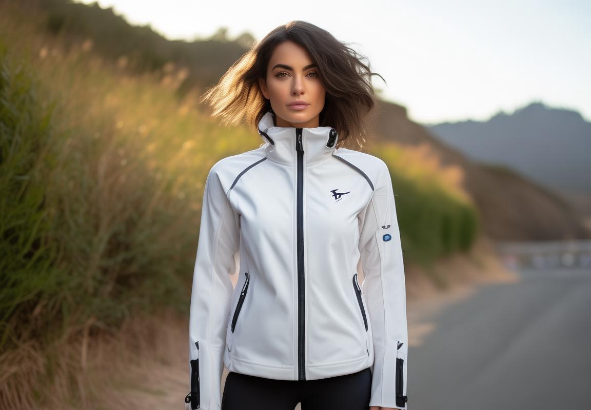 Chaquetas Deportivas Mizuno en Tonos Elegantes: No Dejes Pasar Esta Oportunidad