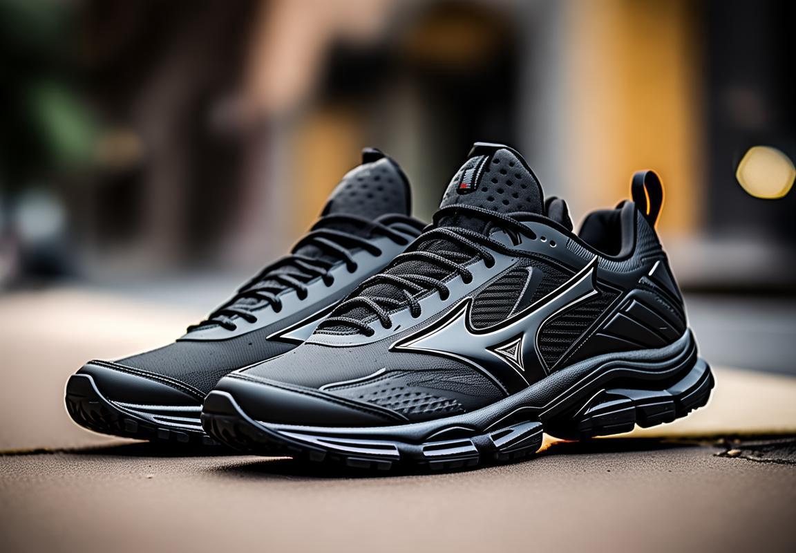 Mizuno Tenis para Entrenamientos Prolongados Sin Fatiga, ¡No Dejes Pasar Esta Oportunidad! Olo ESC, Outfit Deportivo