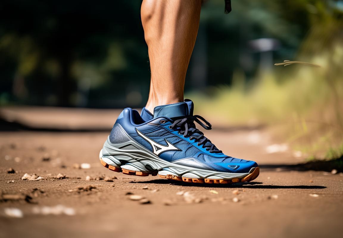 Mizuno Hombres Trail Running: Diseñados para Superarte, No Dejes Pasar Esta Oportunidad, A Lo Mejor Precio, Accesorios Exclusivos