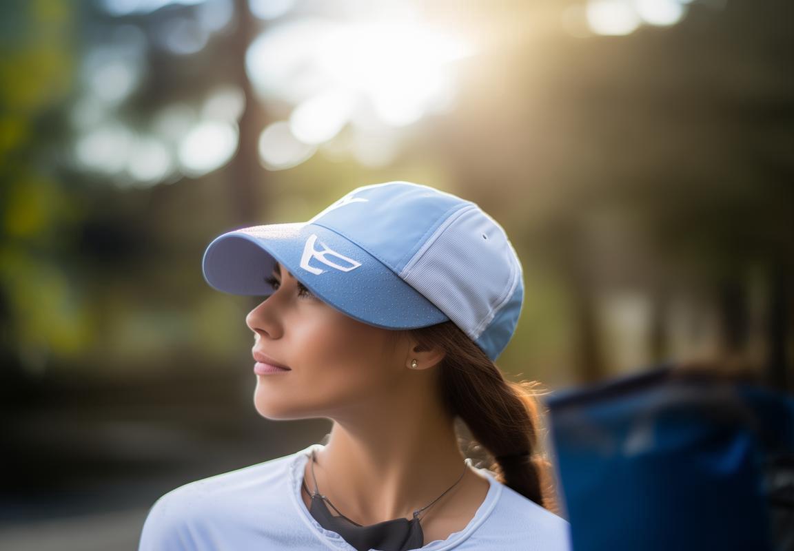 Gorras Mizuno Mujer – Accesorio Ideal para tus Rutinas al Aire Libre – ¡No Dejes Pasar esta Oportunidad!