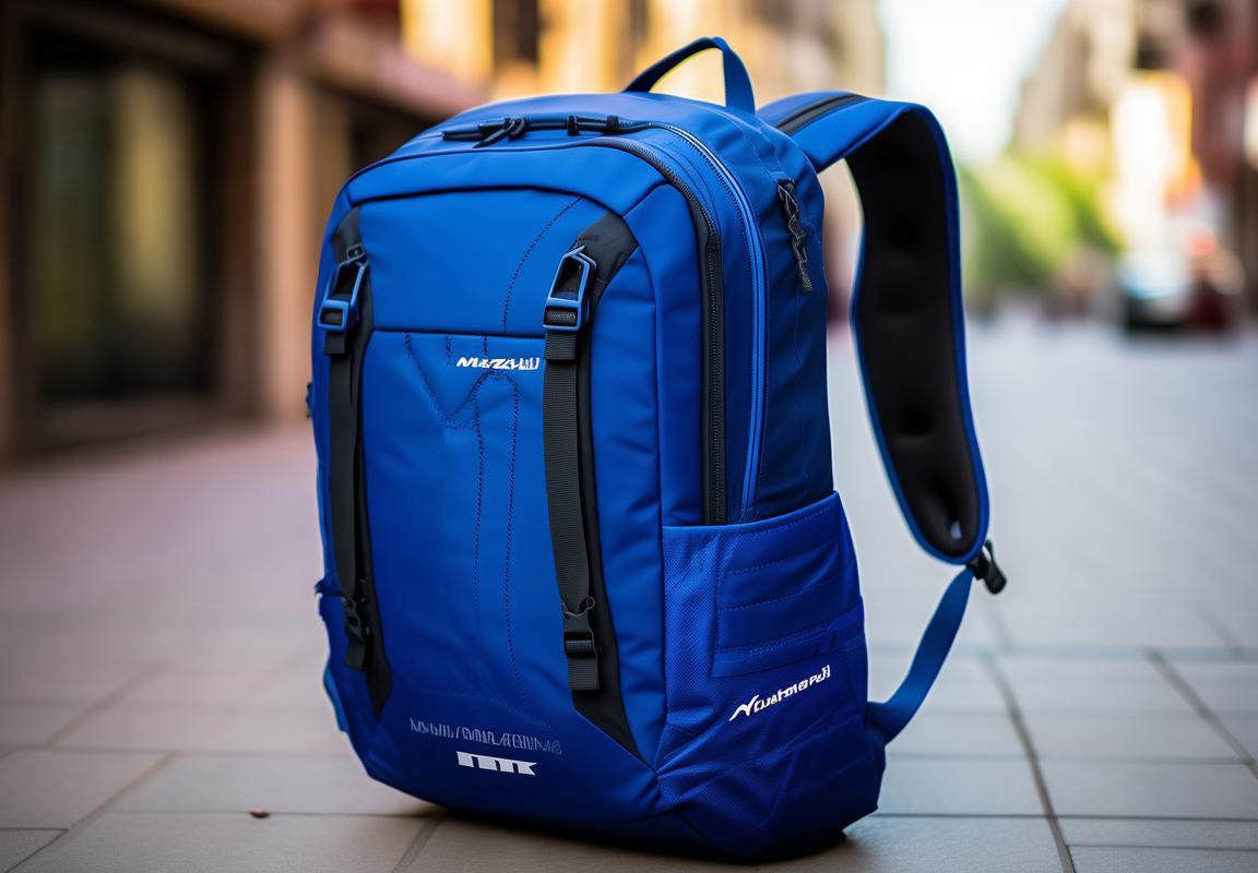 Mochilas Deportivas Mizuno Mujer – Diseñadas para Rendir, Olo, ESC, Accesorios, No Dejes Pasar Esta Oportunidad, Ropa Deportiva