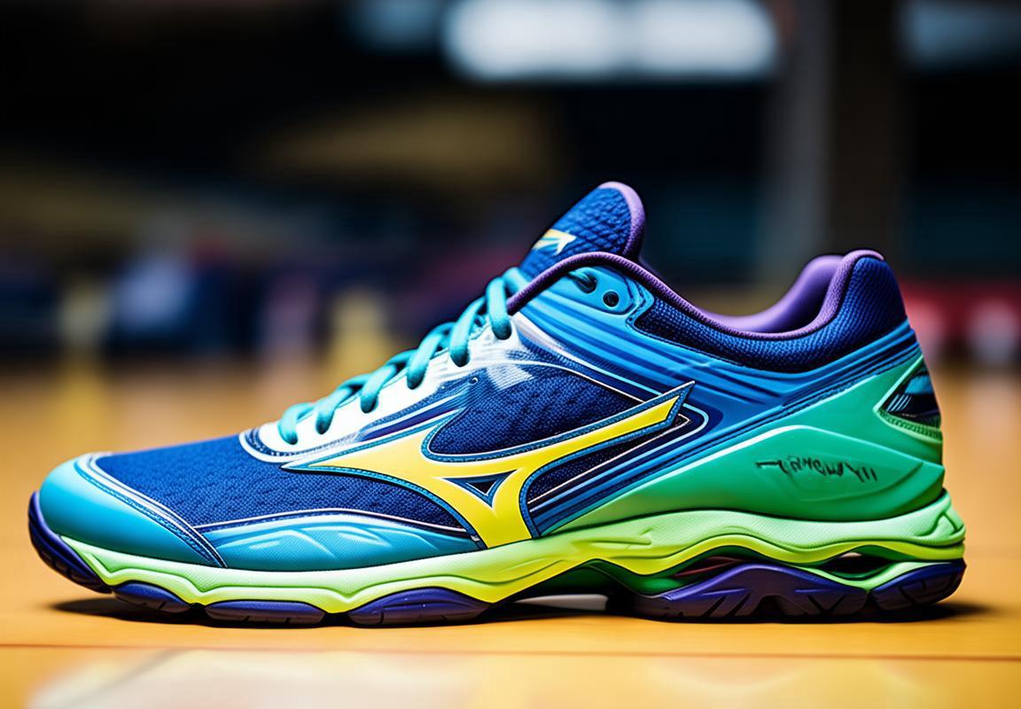 Mizuno Voleibol Mujer: ¡Oferta Especial y Descuentos en Guadalajara!