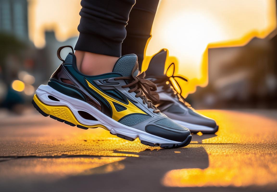 Tenis neutros Mizuno con ligereza y resistencia: Calidad Superior, No Dejes Pasar Esta Oportunidad, Olo, ESC, Mejora tu Outfit Deportivo