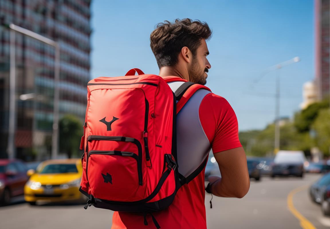 Ofertas Increíbles de Mochilas Mizuno para Running y Deportistas en Guadalajara