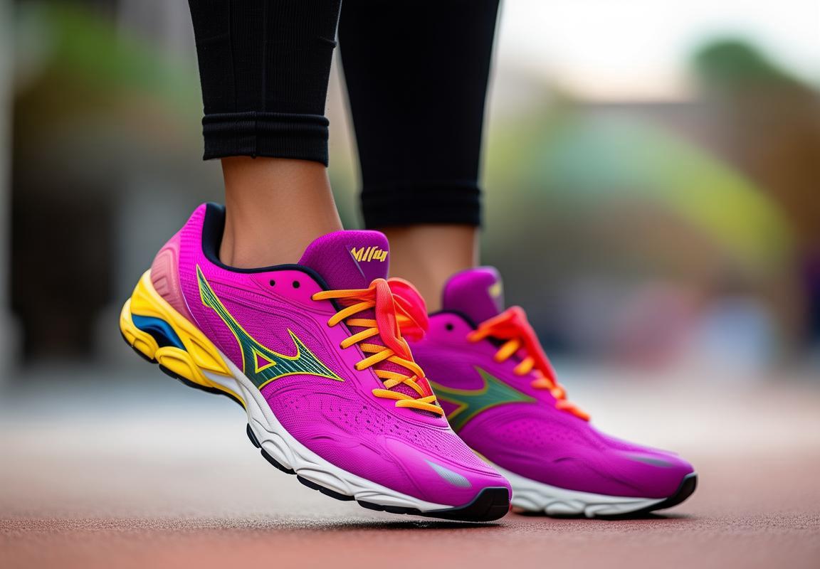 Mizuno Mujer: Tenis para Mujer que Entrena Duro - No Dejes Pasar Esta Oportunidad - Ideal para Yoga y más