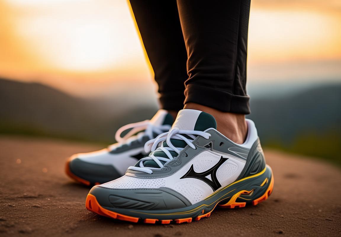 Mizuno Tenis con Suela Flexible para Entrenar, Olo ESC, No Dejes Pasar Esta Oportunidad, Running y Entrenamiento, Únete Hoy