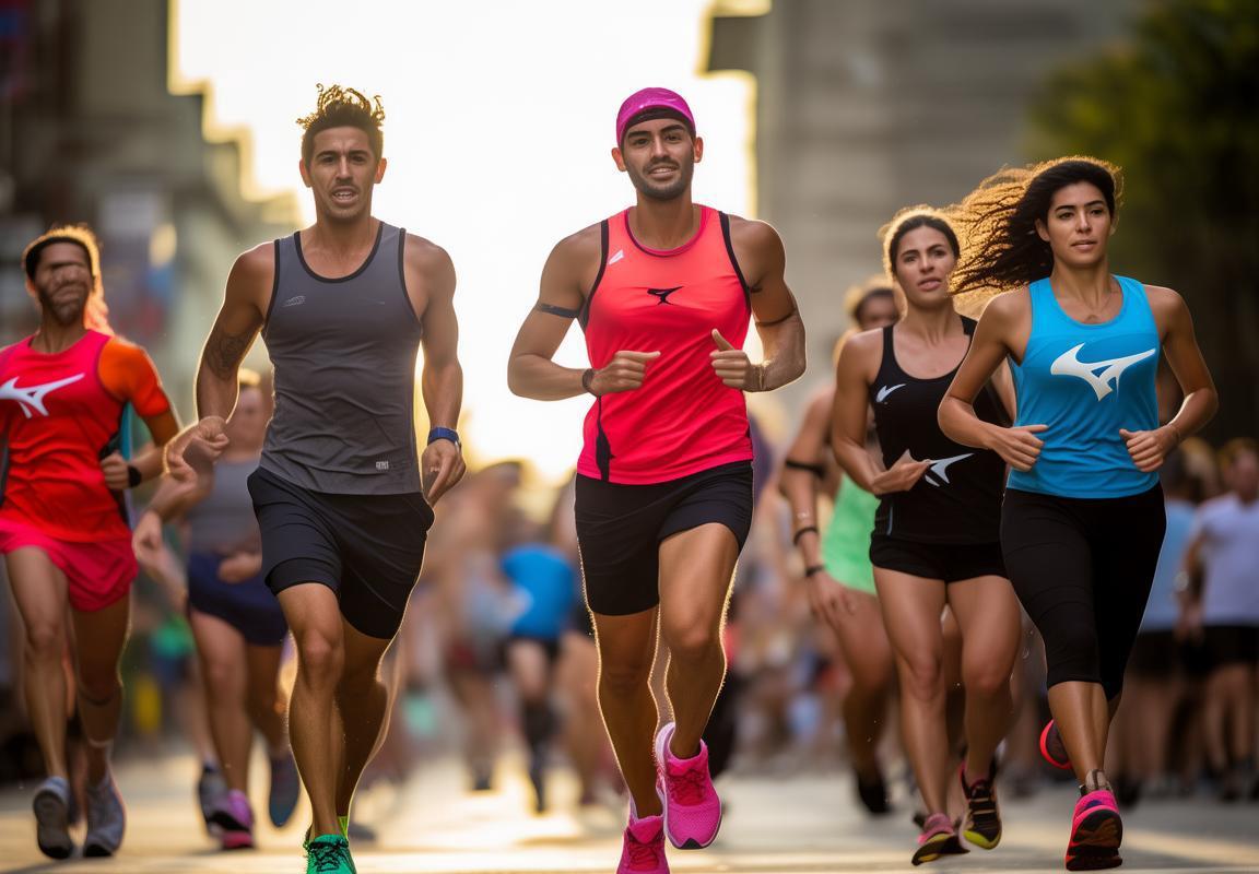Mizuno Ropa en Descuento: Entrena con Total Libertad y No Dejes Pasar esta Oportunidad - Accesorios Incluidos