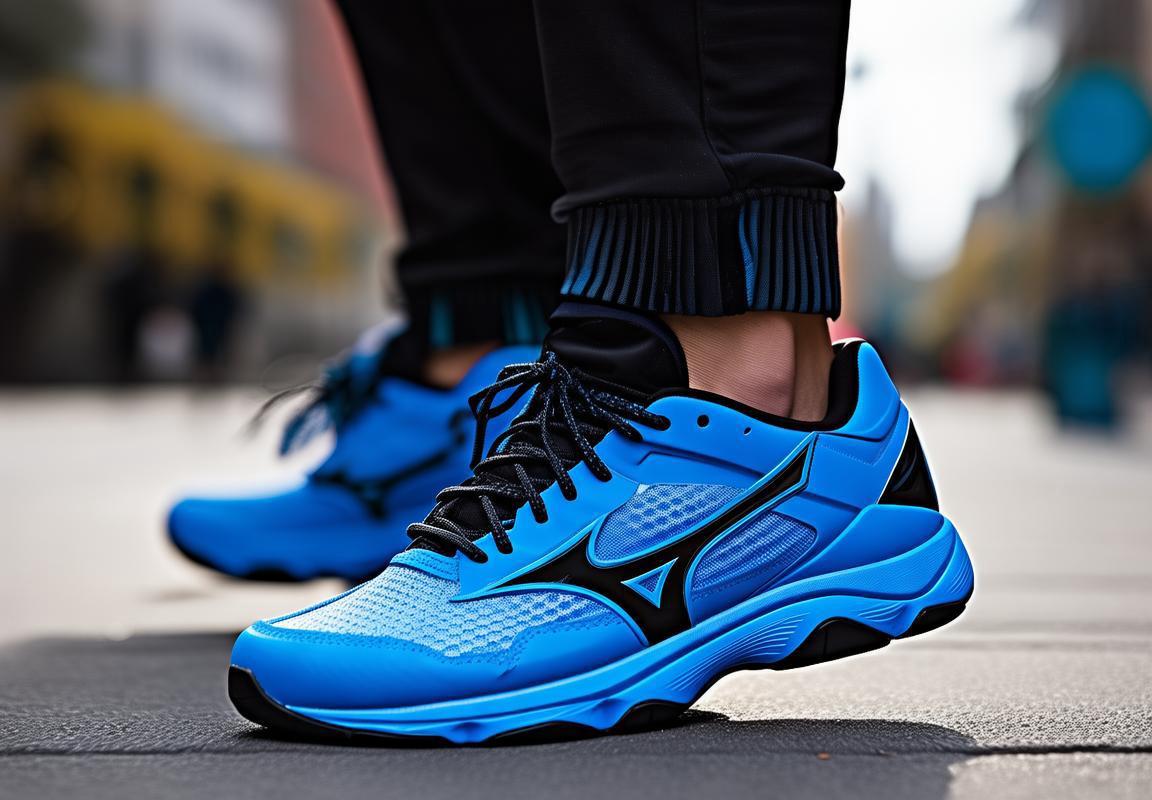 Oferta Especial: Mizuno Tenis Ideales para Jugadores Rápidos de Béisbol en Guadalajara - No Dejes Pasar esta Oportunidad!