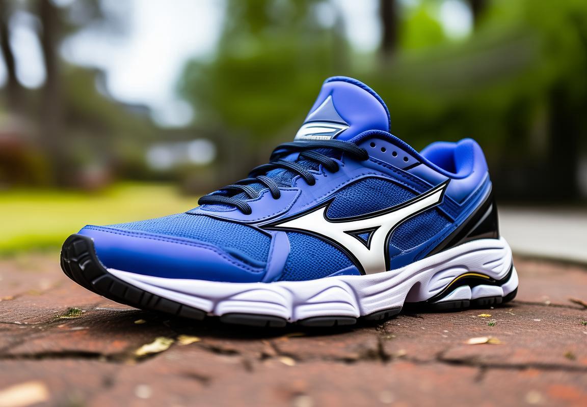 Zapatillas Deportivas Mizuno Mujer – Confort y Resistencia para Tu Mejor Rendimiento: No Dejes Pasar Esta Oportunidad