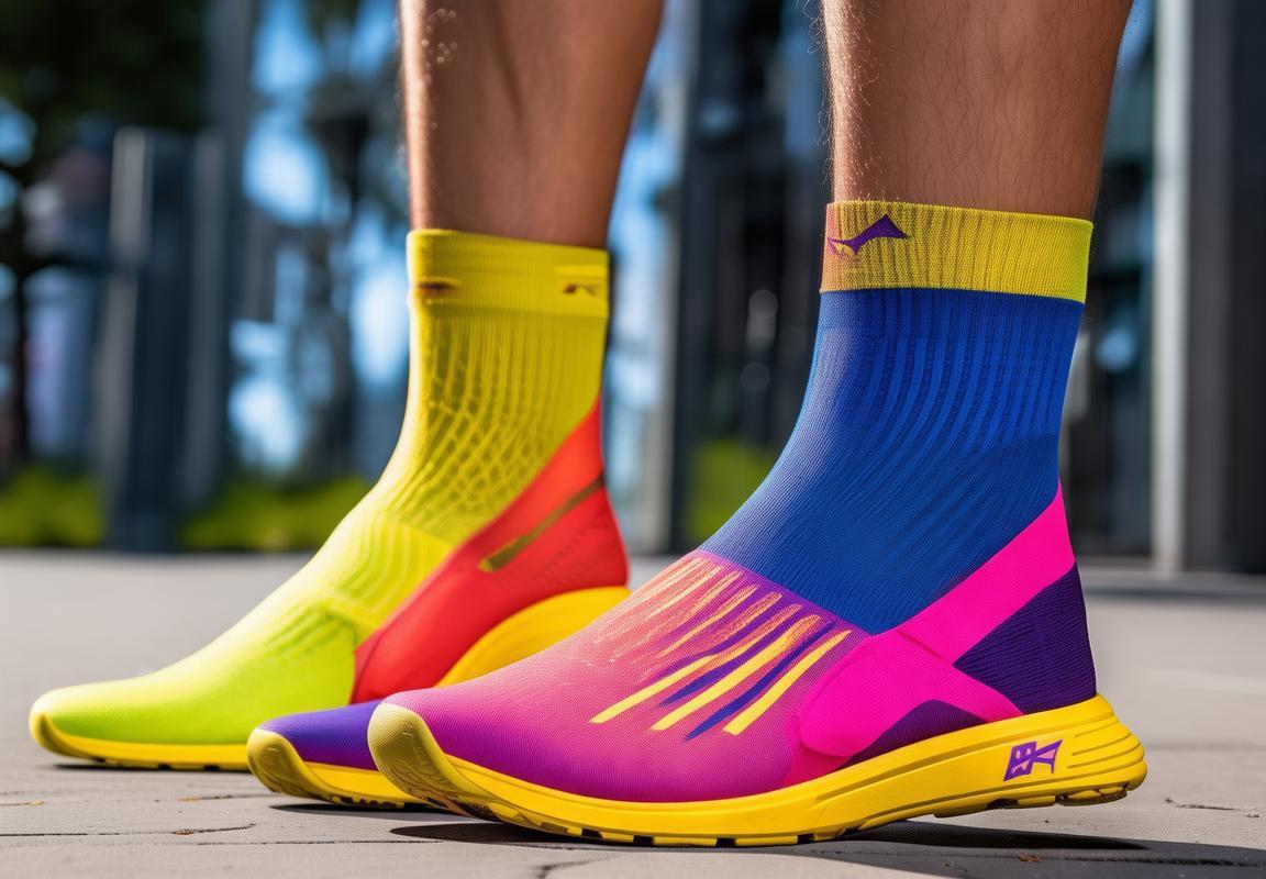 Oferta Exclusiva: Calcetas Deportivas Mizuno para Gimnasio y Running, No Dejes Pasar Esta Oportunidad, Outfit Deportivo