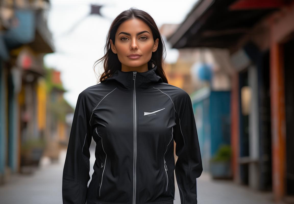 Mizuno Mujer – Chamarras con Tecnología Repelente al Agua – No Dejes Pasar Esta Oportunidad, Ropa Deportiva de Calidad Superior