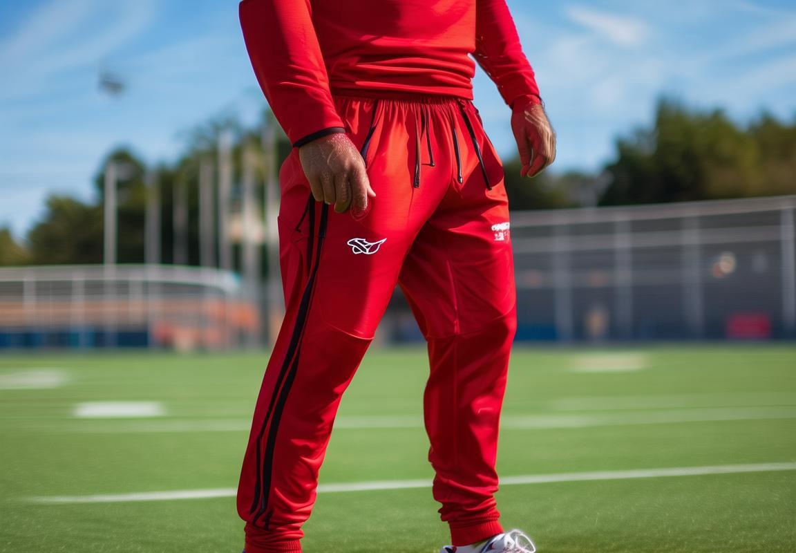 Oferta Alo Mizuno: Pantalones para Running de la Marca Mizuno