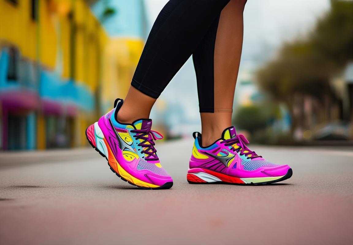 Mizuno Mujer Trail: Tenis con Suela GripMax, ¡No dejes pasar esta oportunidad!