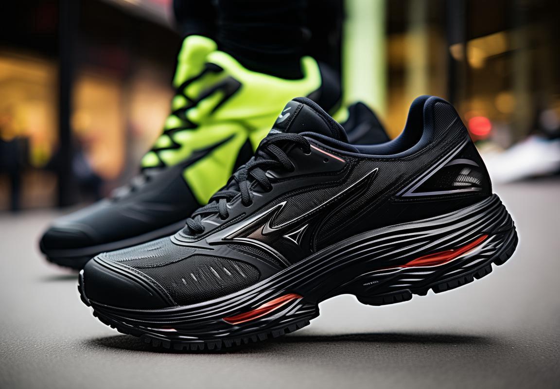 Mizuno Wave Rider: Descuento Exclusivo en Mizuno Mexico para Corredores