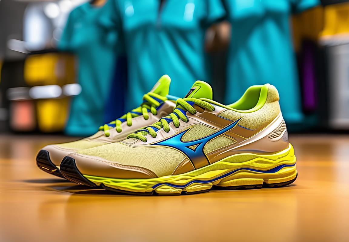 Mizuno Mujer – Promociones Exclusivas en Ropa Deportiva, No Dejes Pasar Esta Oportunidad