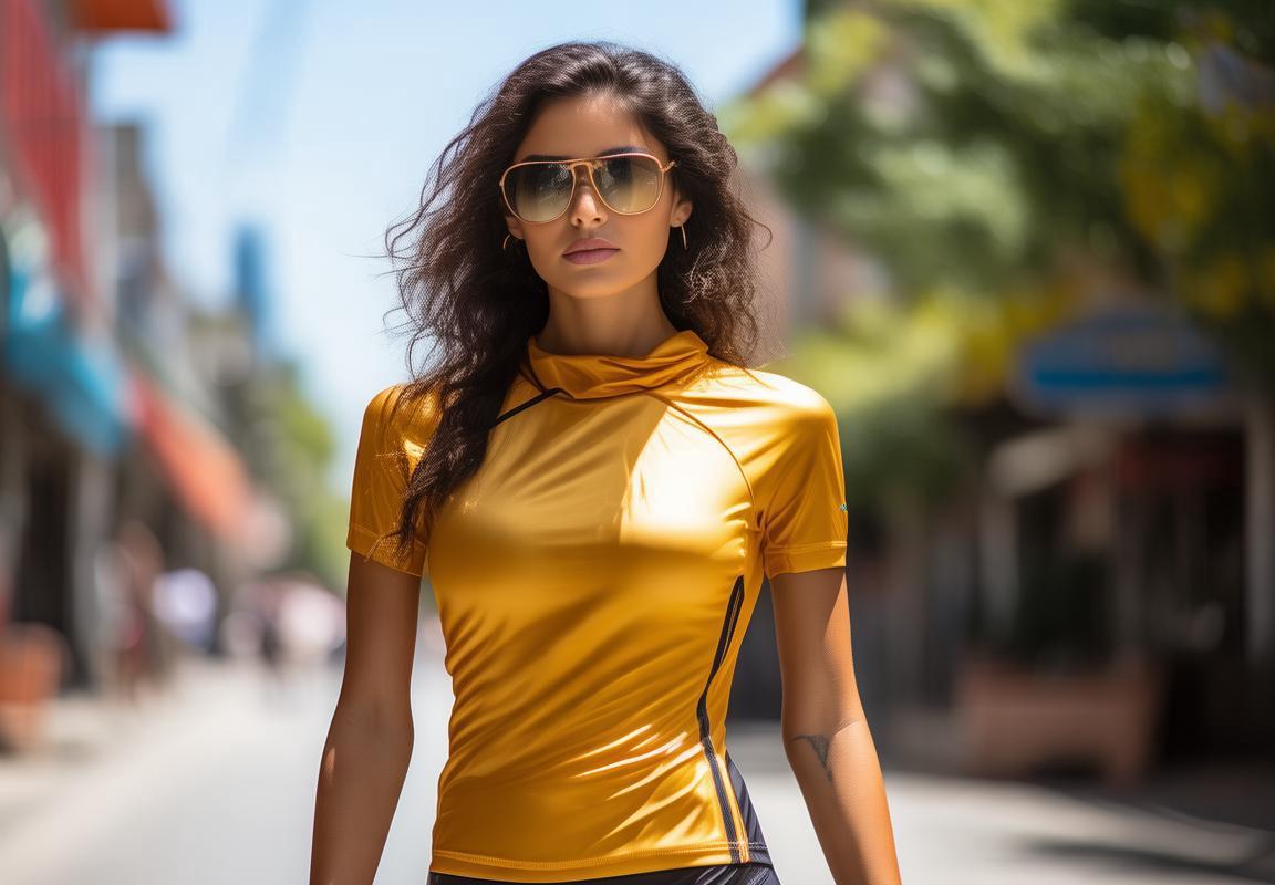 Mizuno Top Deportivo con Protección UV: No Dejes Pasar Esta Oportunidad de Calidad Superior y Comodidad Total