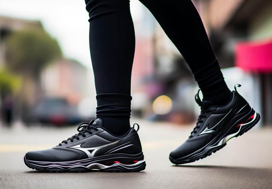 Mizuno Wave: Corre con Estilo y Aprovecha las Rebajas de Tachones Mizuno en Guadalajara