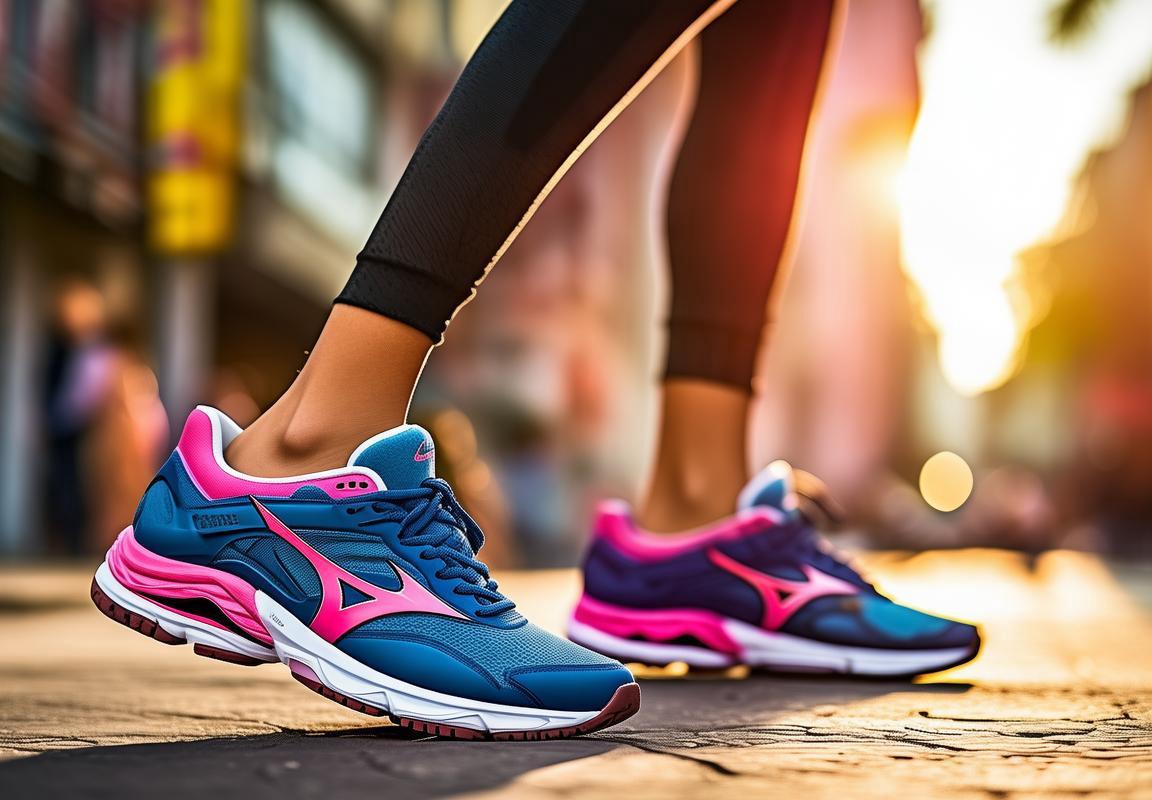 Mizuno Tenis para Mujer – Precisión en Cada Golpe, ¡No Dejes Pasar esta Oportunidad! | Outfit Deportivo | Comodidad Total