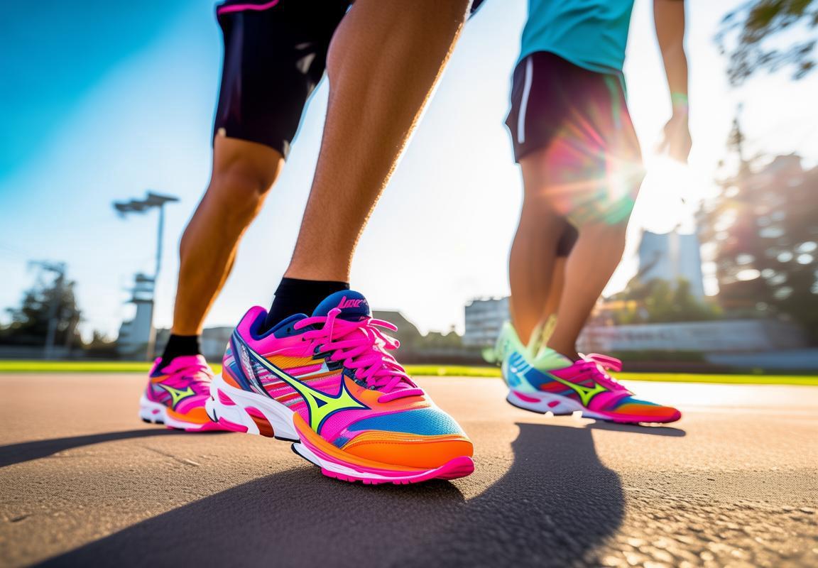 Oferta Exclusiva: Tenis Mizuno para Correr con Descuentos del 40% en Guadalajara