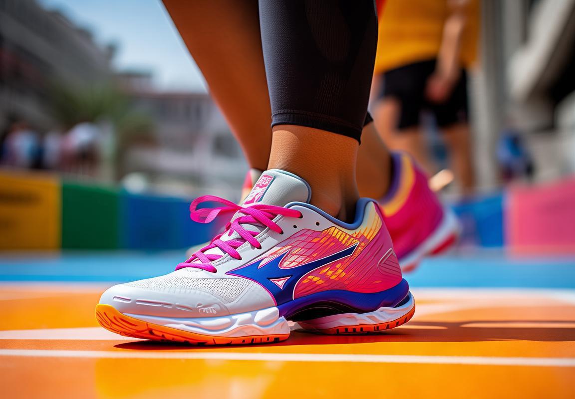 Oferta Especial Mizuno Voleibol Mujer: 20% de Descuento en Guadalajara