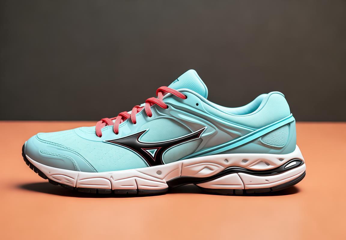 Mizuno Mujer: Calzado Deportivo de Última Moda, No Dejes Pasar Esta Oportunidad