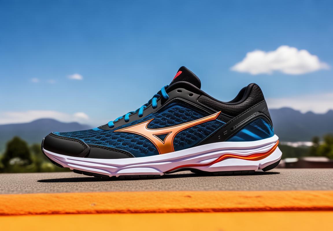 Oferta Exclusiva: Mizuno Hombres Tenis para Correr con Estilo Moderno en Guadalajara - No Dejes Pasar Esta Oportunidad!