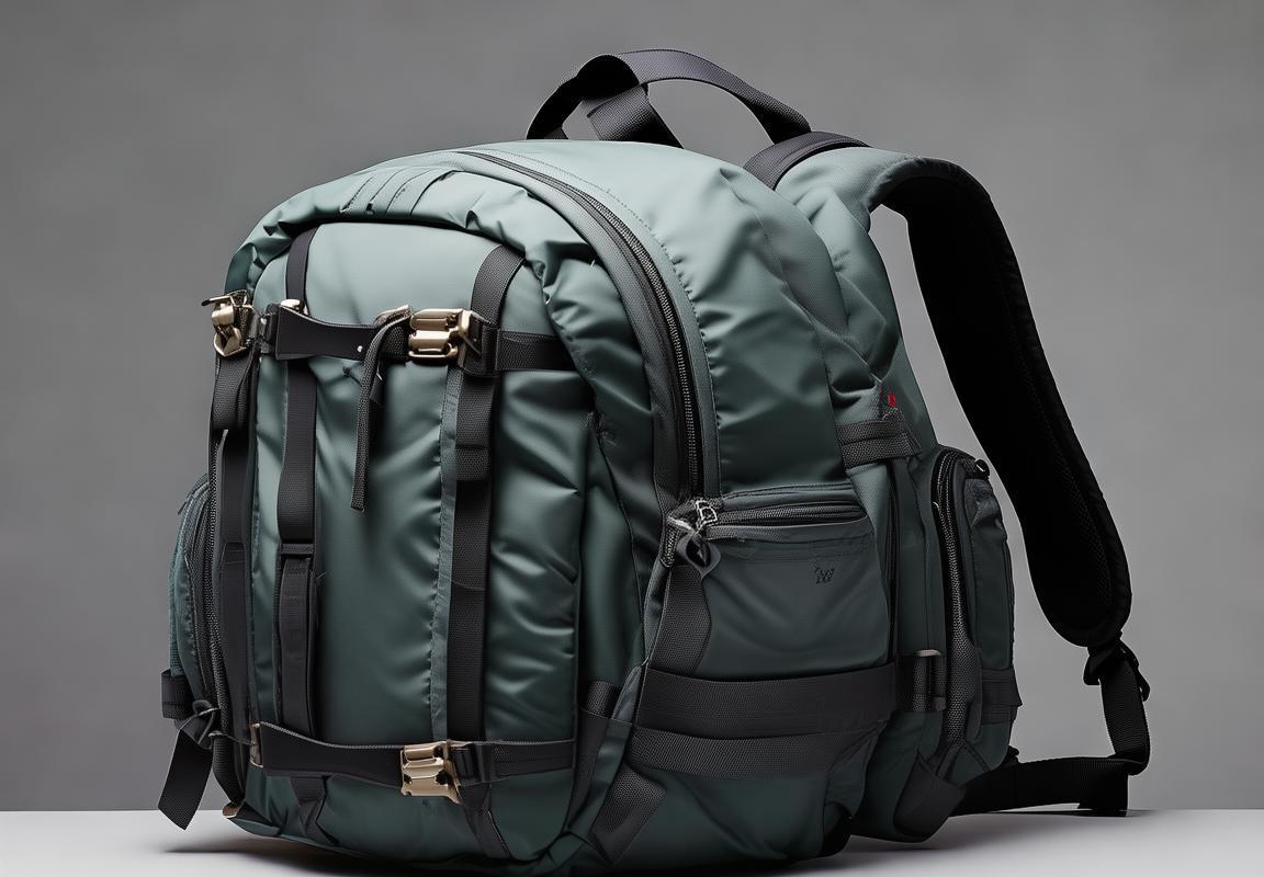 Mizuno Mujer – Mochilas Resistentes con Estilo Moderno: No Dejes Pasar Esta Oportunidad, Accesorios y Ropa y Accesorios