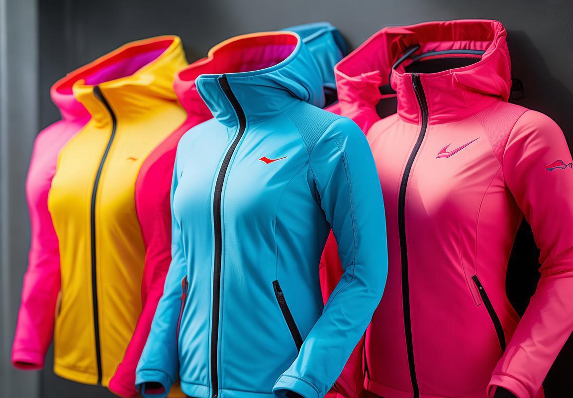 Mizuno Mujer – Chamarras Ideales para Trail y Running, No Dejes Pasar Esta Oportunidad