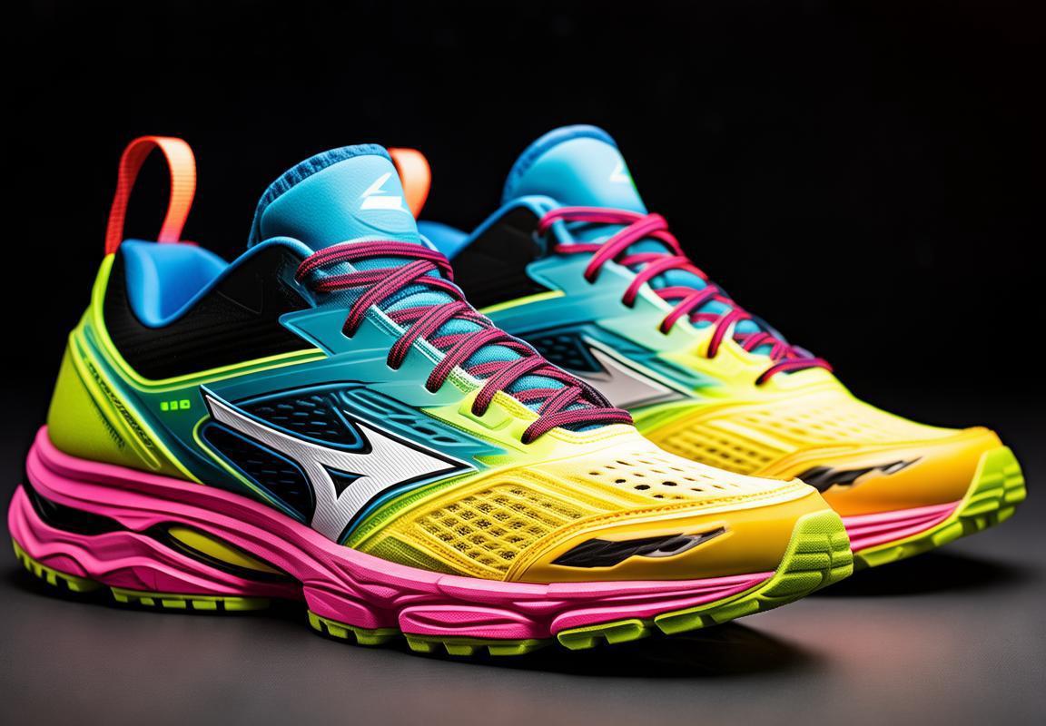 Mizuno U4icx: Calzado para Running en Tienda Mizuno con Ofertas Exclusivas