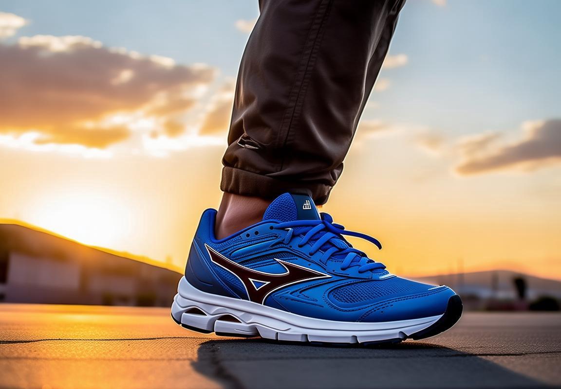 Zapatillas Ideal para Entrenamientos Intensivos: No Dejes Pasar Esta Oportunidad de Calidad Superior