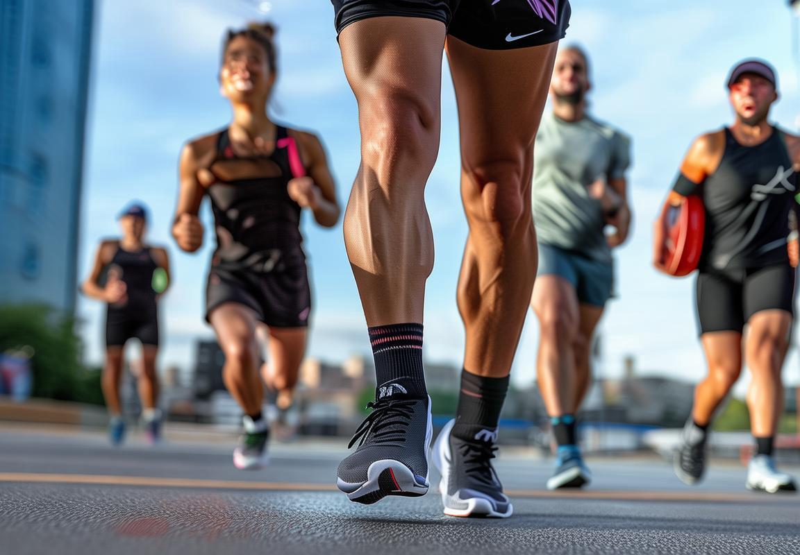 Oferta Especial: Calcetas Técnicas Mizuno para Alto Rendimiento, No Dejes Pasar Esta Oportunidad para tu Outfit Deportivo, Ideal para Running y Entrenamiento