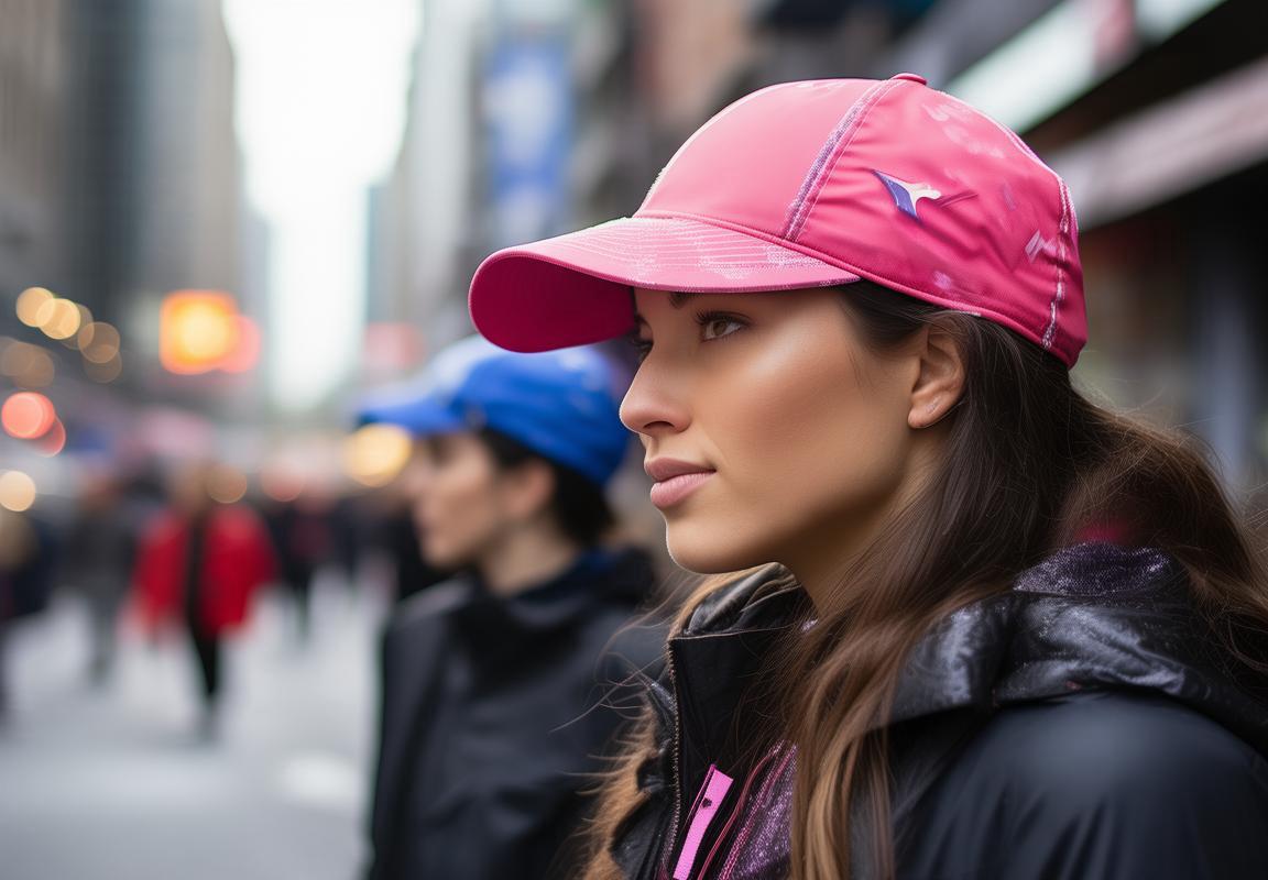 Mizuno Headwear: ¡Oferta de Running exclusiva en Guadalajara con descuentos hasta un 50%!