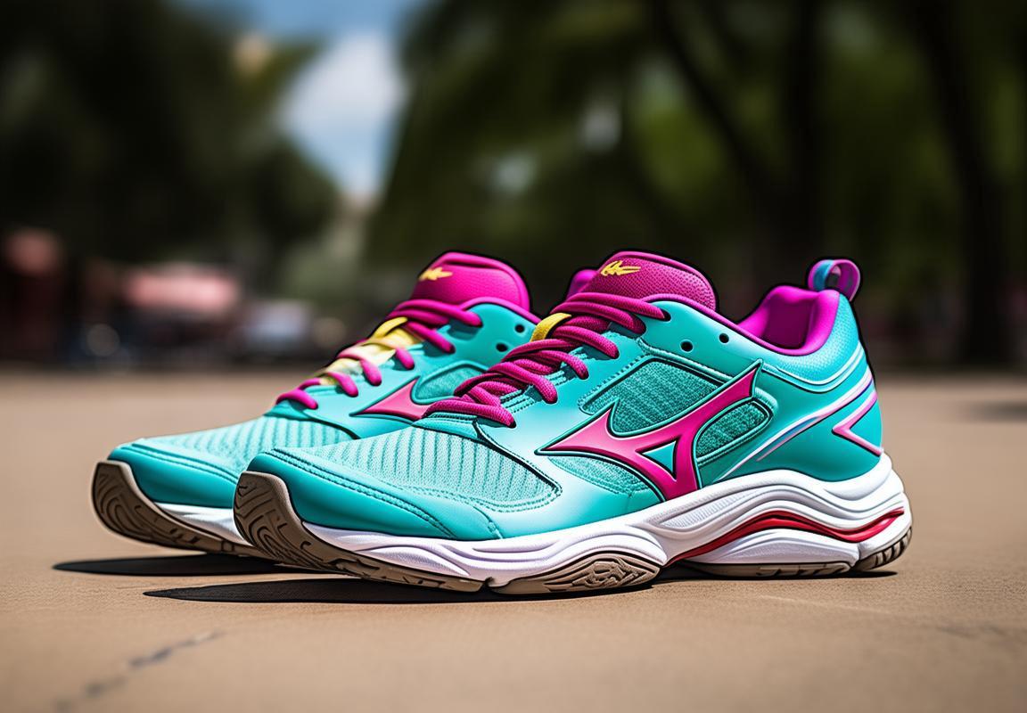 Mizuno Mujer: Zapatillas de Flexibilidad y Calidad Superior, No Dejes Pasar esta Oportunidad