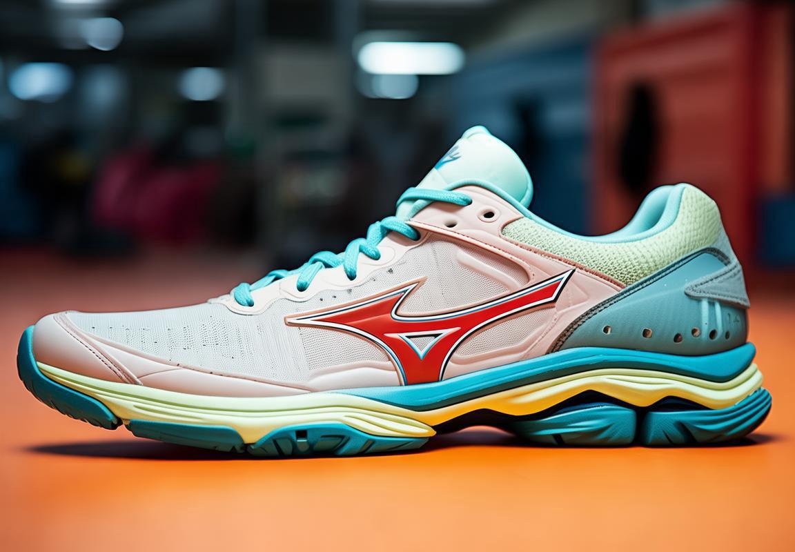 Mizuno Mujer: Tenis que No Pararán tu Paso, No Dejes Pasar esta Oportunidad y Aprovecha todos los Accesorios