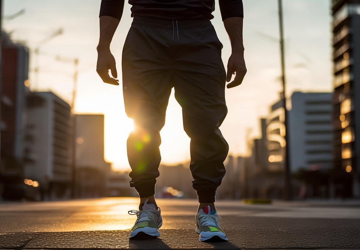 Oferta Exclusiva: Mizuno Joggers con Tecnología de Ventilación en Guadalajara - Calidad Superior, No Dejes Pasar Esta Oportunidad