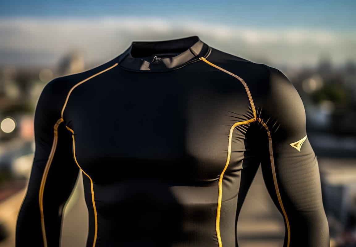Mizuno Top Deportivo Con Estructura Reforzada, Calidad Superior y Estilo en Olo, ESC y Ropa Deportiva