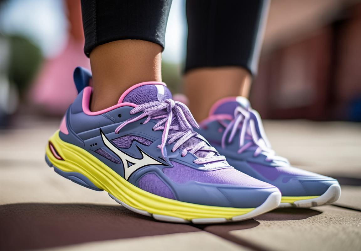 Oferta Exclusiva: Mujer Mizuno – Calzado de Tenis Ultra Ligero, No Dejes Pasar Esta Oportunidad en Guadalajara