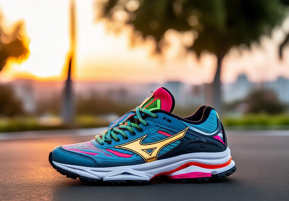 Mizuno Trail Hombres: Diseños Modernos para Corredoras - No Dejes Pasar Esta Oportunidad, Corre con Calidad Superior