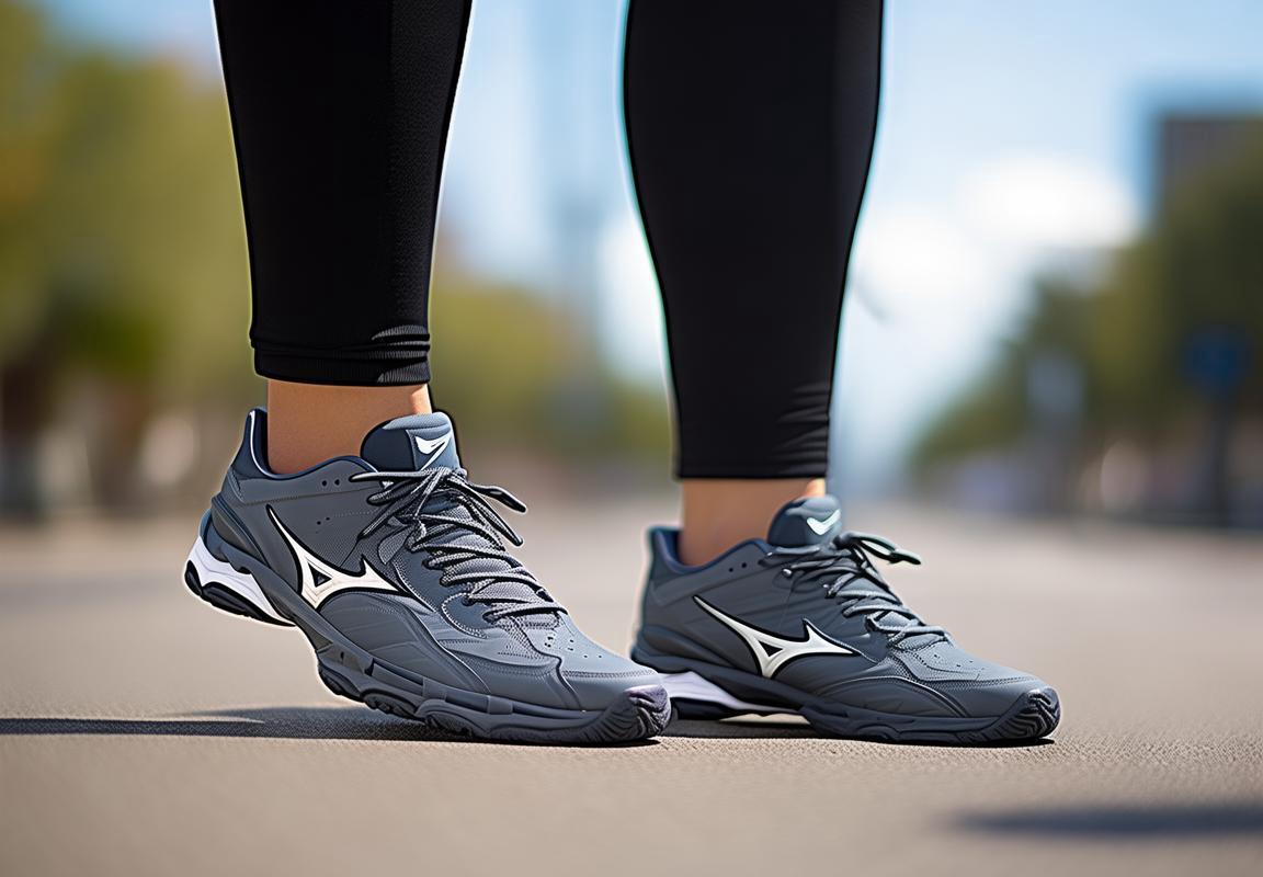 Mizuno Mujer: Tenis para Disciplinas de Interior - Calidad Superior, No Dejes Pasar Esta Oportunidad