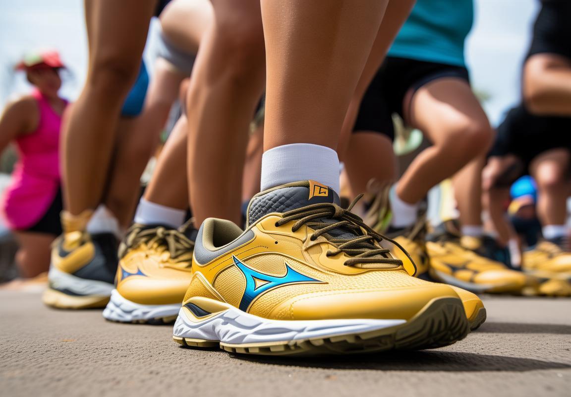 Mizuno Mujer Running: Diseños Exclusivos para Ti, No Dejes Pasar Esta Oportunidad, Zapatillas para Correr, Corre con Mizuno