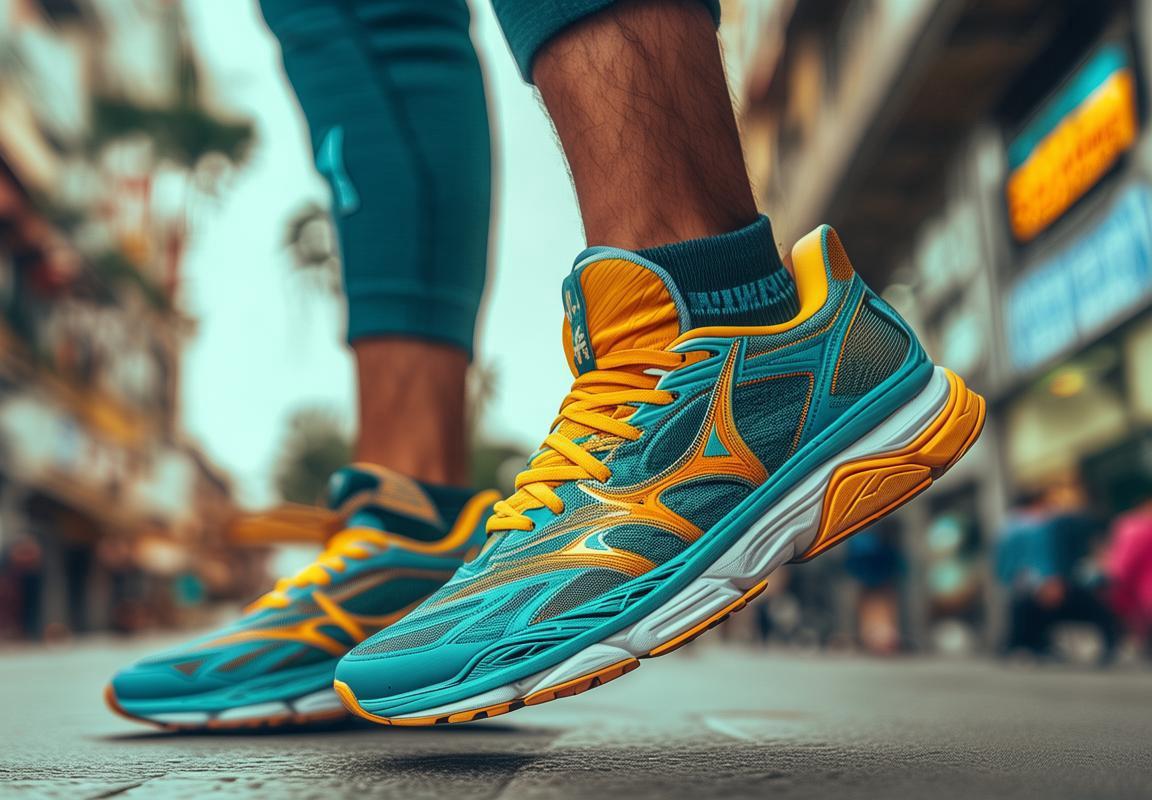 Oferta Exclusiva: Tenis Mizuno con Inspiración Fitness en Guadalajara - No Dejes Pasar Esta Oportunidad!