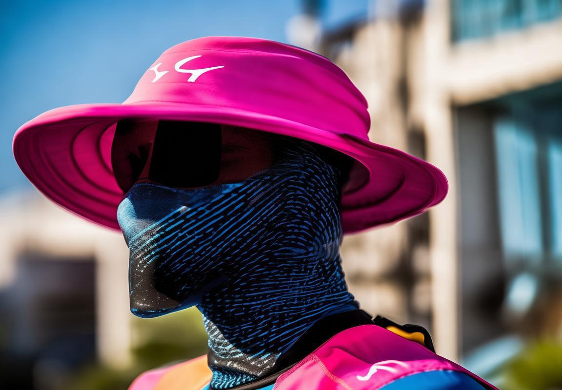 Mizuno Accesorios para la Cabeza para Todas las Estaciones: Ofertas Exclusivas en Guadalajara