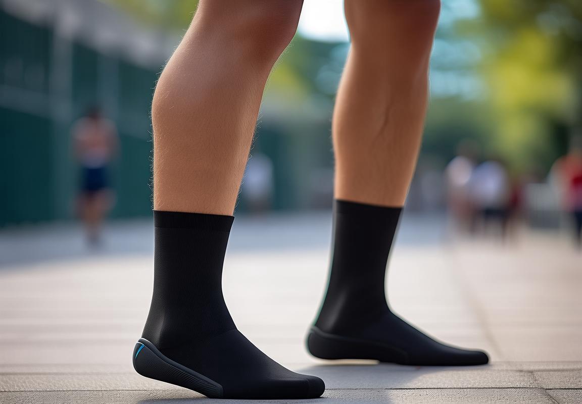 Mizuno Calcetas para Actividades al Aire Libre y de Interior: Calidad Superior, No Dejes Pasar Esta Oportunidad - Olo, ESC