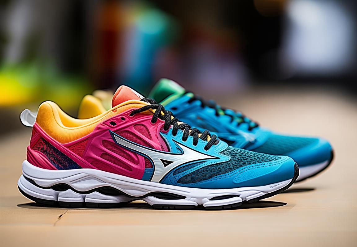 Encuentra Tu Modelo Favorito de Zapatos Mizuno en Guadalajara: No Dejes Pasar Esta Oportunidad para Running y Gym