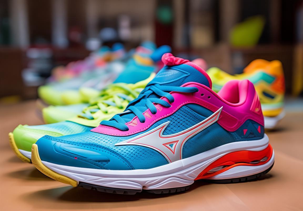 Ofertas Exclusivas de Mizuno Zebra y Zapatos de Running en Guadalajara