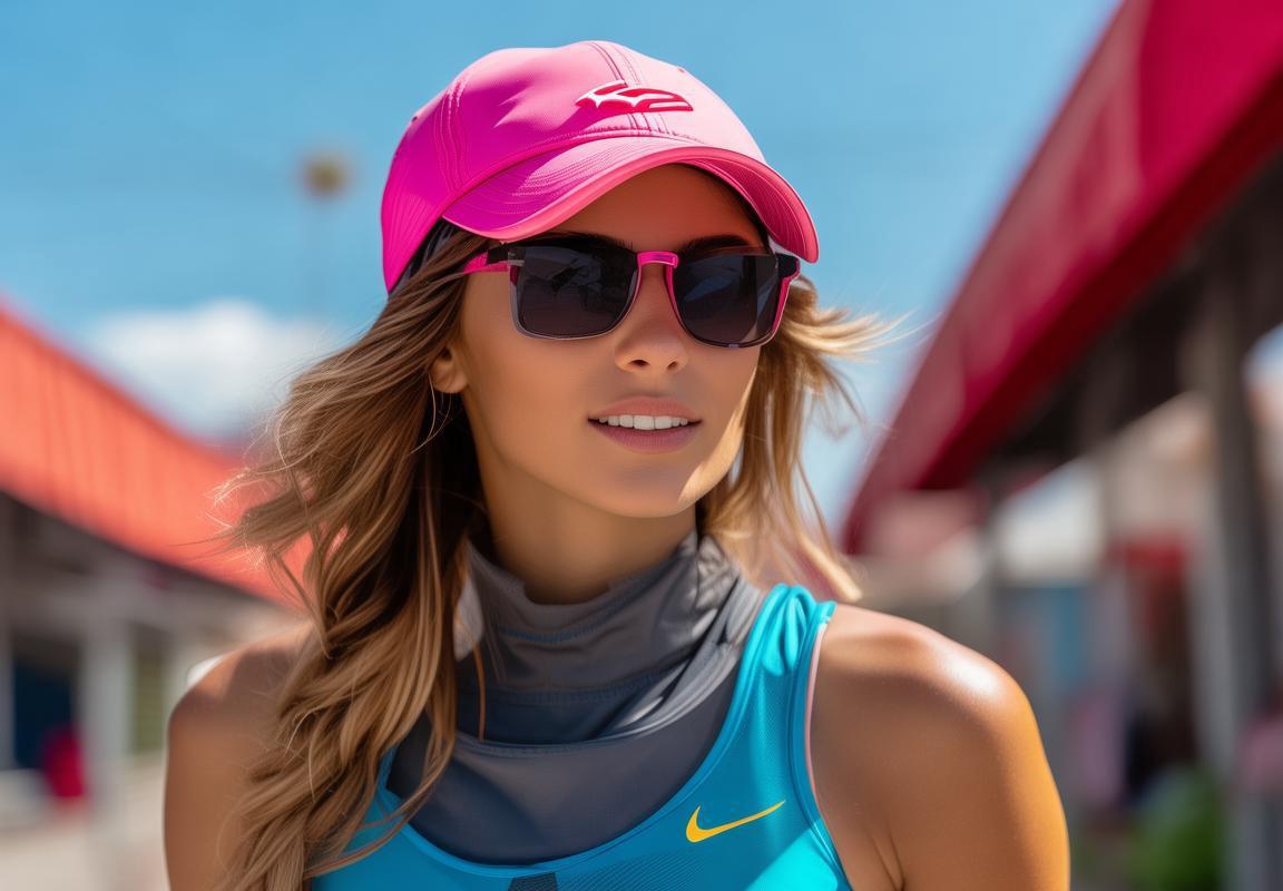 Gorras Deportivas Mizuno Mujer en Oferta Limitada: ¡Compra Hoy y No Dejes Pasar esta Oportunidad!