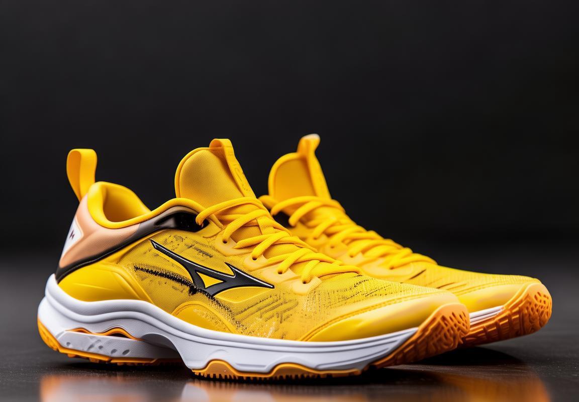 Mizuno Mujer: Tenis para Clases de Fitness Intensivo - No dejes pasar esta oportunidad!