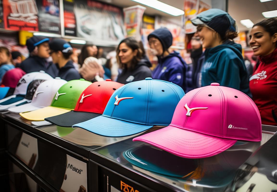 Mizuno Mujer – Colección de gorras deportivas en liquidación: No dejes pasar esta oportunidad