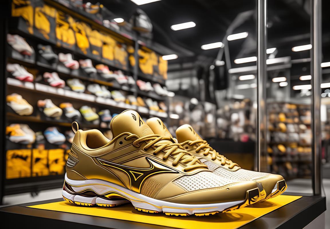 Ofertas de Tenis Mizuno para Mujer – Promociones Online, No Dejes Pasar Esta Oportunidad
